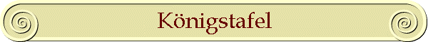 Knigstafel